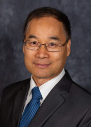 Dalun Zhang, Ph.D.