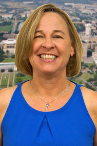 Cheryl Grenwelge, Ph.D.