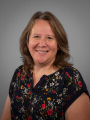Marcia Montague, Ph.D.