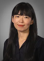 Xinyuan  Yang, Ph.D.